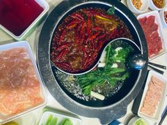 -川西坝子火锅(金沙1.0直营店)