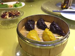-随喜赞素食餐厅(亦庄店)