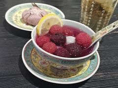 -宫事颐庭·老佛爷贵寿下午茶(颐和园店)