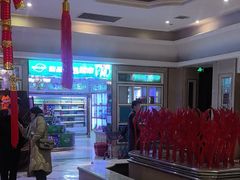 -格莱美量贩式KTV(国信店)