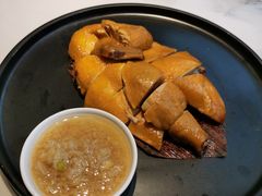 -潮堂 · 潮州菜(国贸商城店)