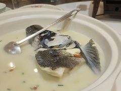 -浔味·山屿湖·正宗淳牌全鱼宴老字号