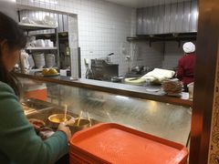-南来顺饭庄·清真(南菜园店)
