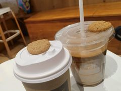-Cafe del Volcan(永康路店)