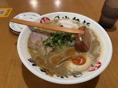 招牌豚骨拉面-日出拉面(望京店)