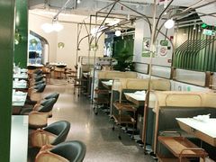 大堂-小肥羊(西丽宝能城店)