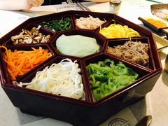 -将军牛排·尔滨地标朝鲜族美食(总店)