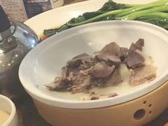 -蒙亨·手把肉·蒙古包文化主题餐厅(天恒广场店)