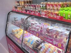 -味多美蛋糕(双合地铁店)