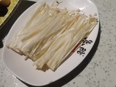 -鱼酷活鱼烤鱼(新世界城店)