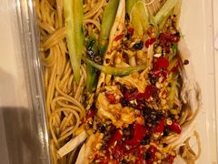 -椒小兔·盐帮川菜中餐厅(金沙时代广场店)