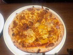 -萨莉亚意式餐厅(南京环亚凯瑟琳广场店)