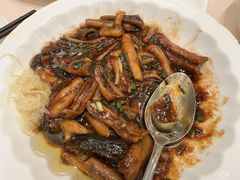 -得月楼·省级非遗·传统苏帮菜(观前店)