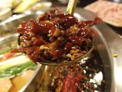 -邓莽子老火锅(中兴路总店)