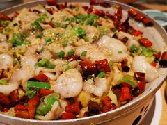 -大丰收李家(闽侯正荣财富中心广场店)