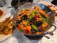 -湖北融合菜(一路店)