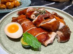 -木棉·醉心粤味(COCO Park店)