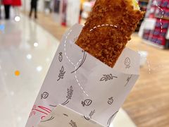 -西树泡芙(徐州苏宁广场店)