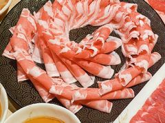 -德一门·北京爆肚涮肉(宽窄巷子店)