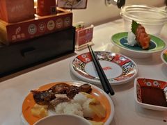 -莲寿司(国兴店)