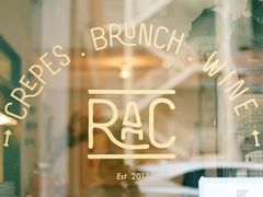 -RAC BAR(安福路店)