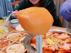 -蔡家酒楼(一德街店)