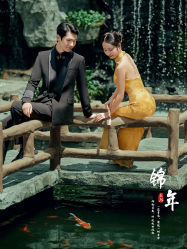 -索菲雅新派婚纱摄影(桂林店)