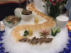 -79号渔船海鲜饭店(耀中店)