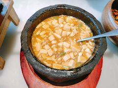 -绿茶餐厅(成都太古里店)