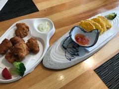 -千叶寿司创意融合料理(水韵城店)