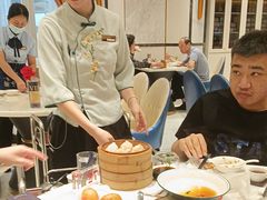 -海上名珠·海鲜酒楼(励骏庞都店)
