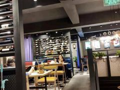 -叁宝烤肉• 西安烧烤(高科新花园店)