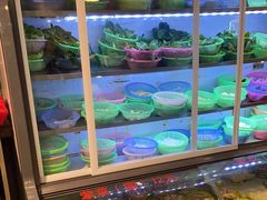 -重庆鸡公煲·青锅花椒鱼(牡丹江路店)