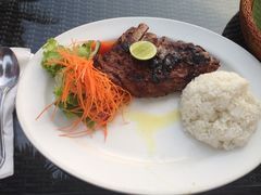 -Pundi Pundi Restaurant