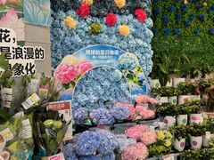 -盒马鲜生(岭南新世界店)