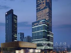 -上海静安香格里拉大酒店