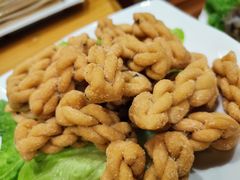 -可汗大营·涮火锅烤全羊烧烤家常菜(武汉分店)