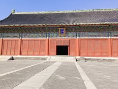 -北京古代建筑博物馆