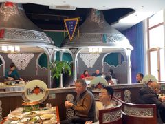 -哈啾嗨·新概念蒙餐(红星新城店)