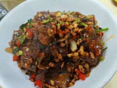 -笨罗卜浏阳菜馆(星沙店)