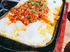 -梅梅家的烤肉店(槐北路店)