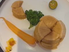 -南山鲜虾面·活鲜小馆·海味大连菜(南山总店)