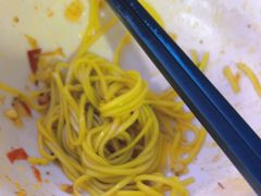-马叉虫和妖且闲·长沙大排档(解放西店)