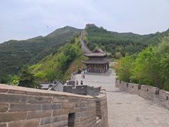 -雁门关景区