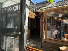 -METAL HANDS(五道营店)