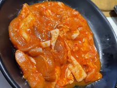 -花味烤肉·拌饭(建邺万达店)