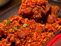 -清水亭湖北菜(大屯DT51店)