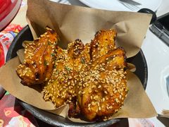 -必胜客(大兴店)