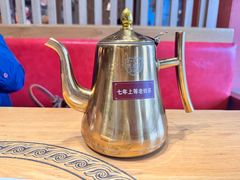 -格日勒阿妈蒙古厨房(新华广场店)