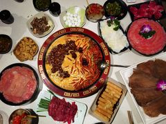 -骉骉老火锅(铁像寺路店)